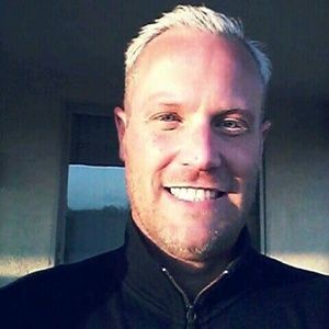 Meet your Posher, Aaron